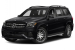 Mercedes-Benz Mercedes-Benz AMG GLS 63 bolt pattern